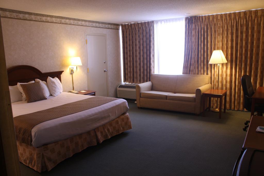 The Inn At Cobleskill Exterior foto
