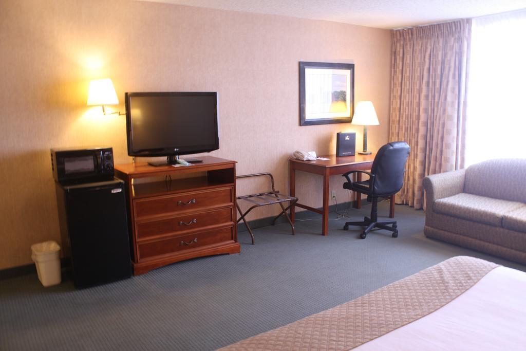 The Inn At Cobleskill Zimmer foto