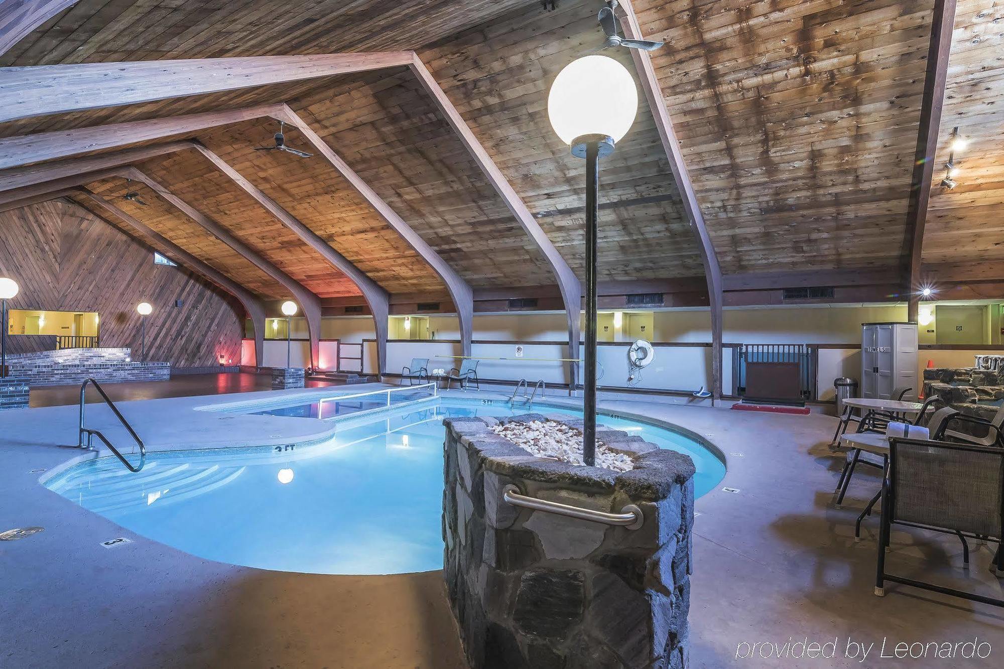 The Inn At Cobleskill Exterior foto